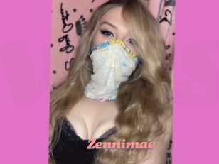 Zennimae