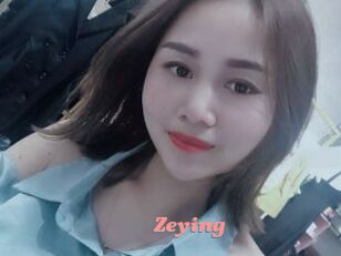 Zeying