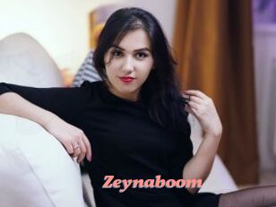 Zeynaboom