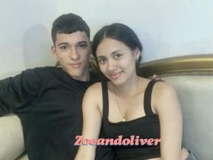 Zoeandoliver