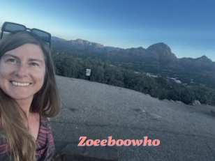 Zoeeboowho