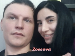 Zoeeova