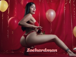 Zoehardman