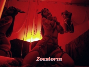 Zoestorm