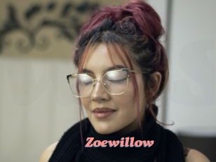 Zoewillow