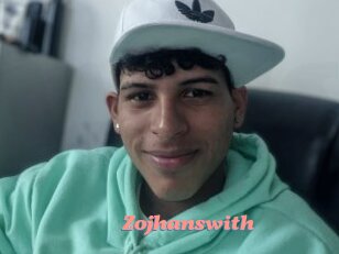 Zojhanswith