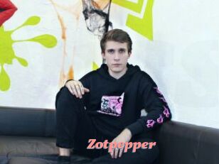 Zotpepper