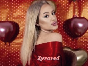 Zyrared